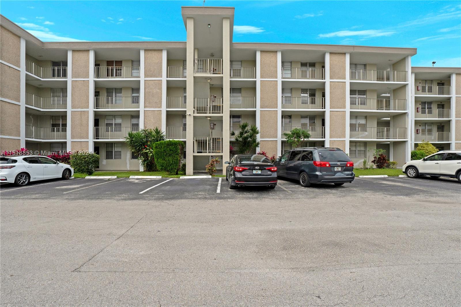 Photo of 2901 NW 48th Ave #355 in Lauderdale Lakes, FL