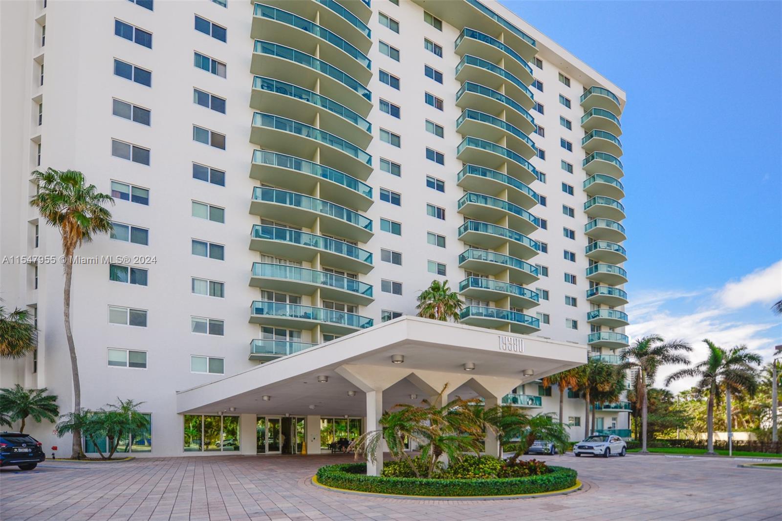 Photo of 19380 Collins Ave #501 in Sunny Isles Beach, FL