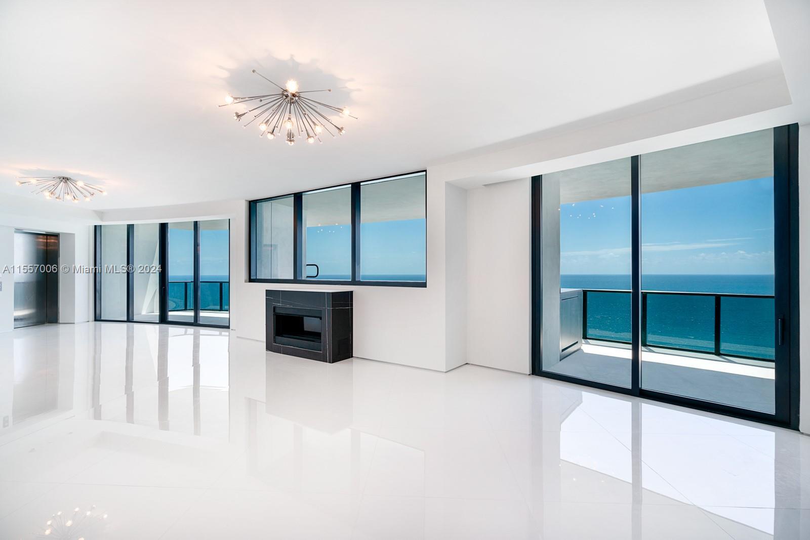 Photo of 18555 Collins Ave #2801 in Sunny Isles Beach, FL