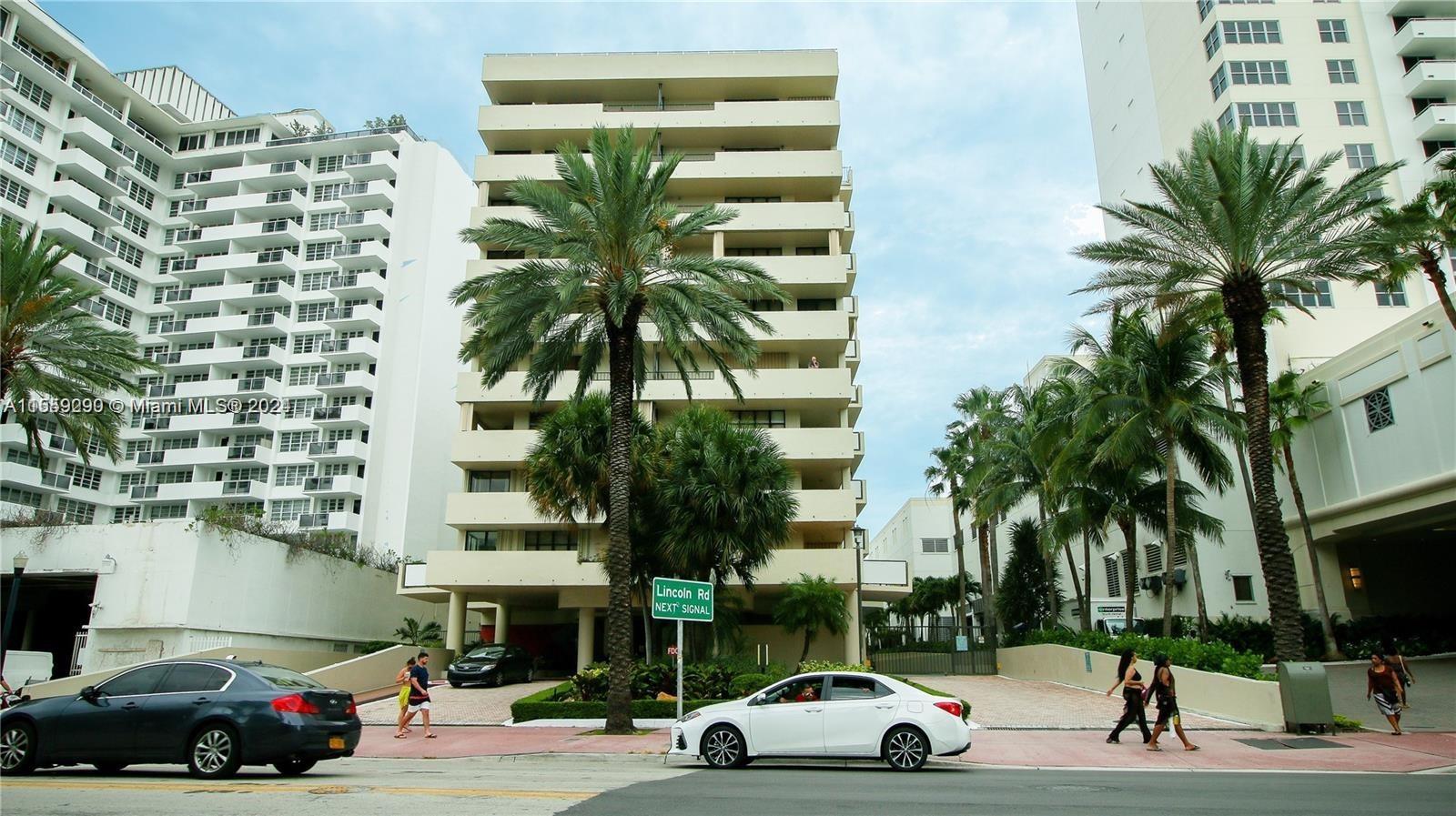 Photo of 1621 Collins Ave #208 in Miami Beach, FL