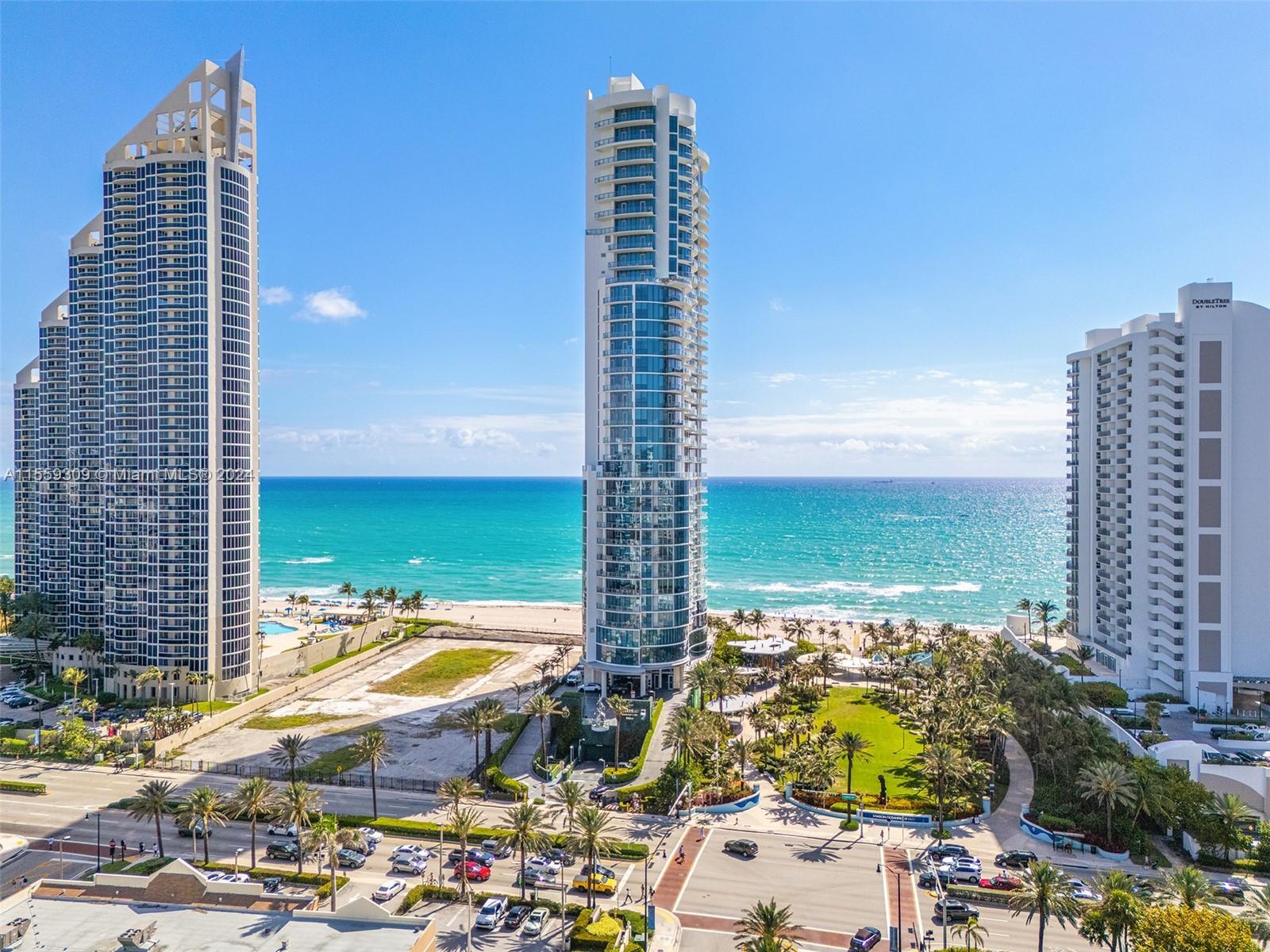 Photo of 17475 Collins Ave #804 in Sunny Isles Beach, FL