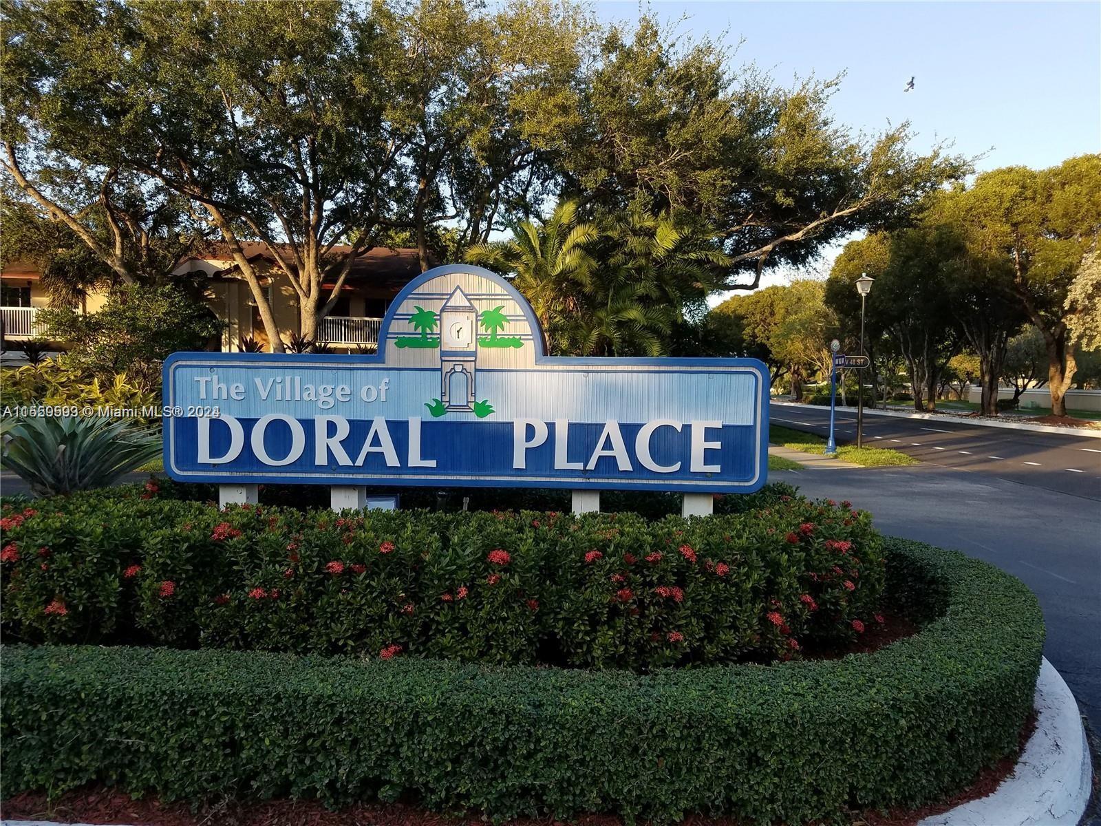 Photo of 4770 NW 102nd Ave #204-19 in Doral, FL