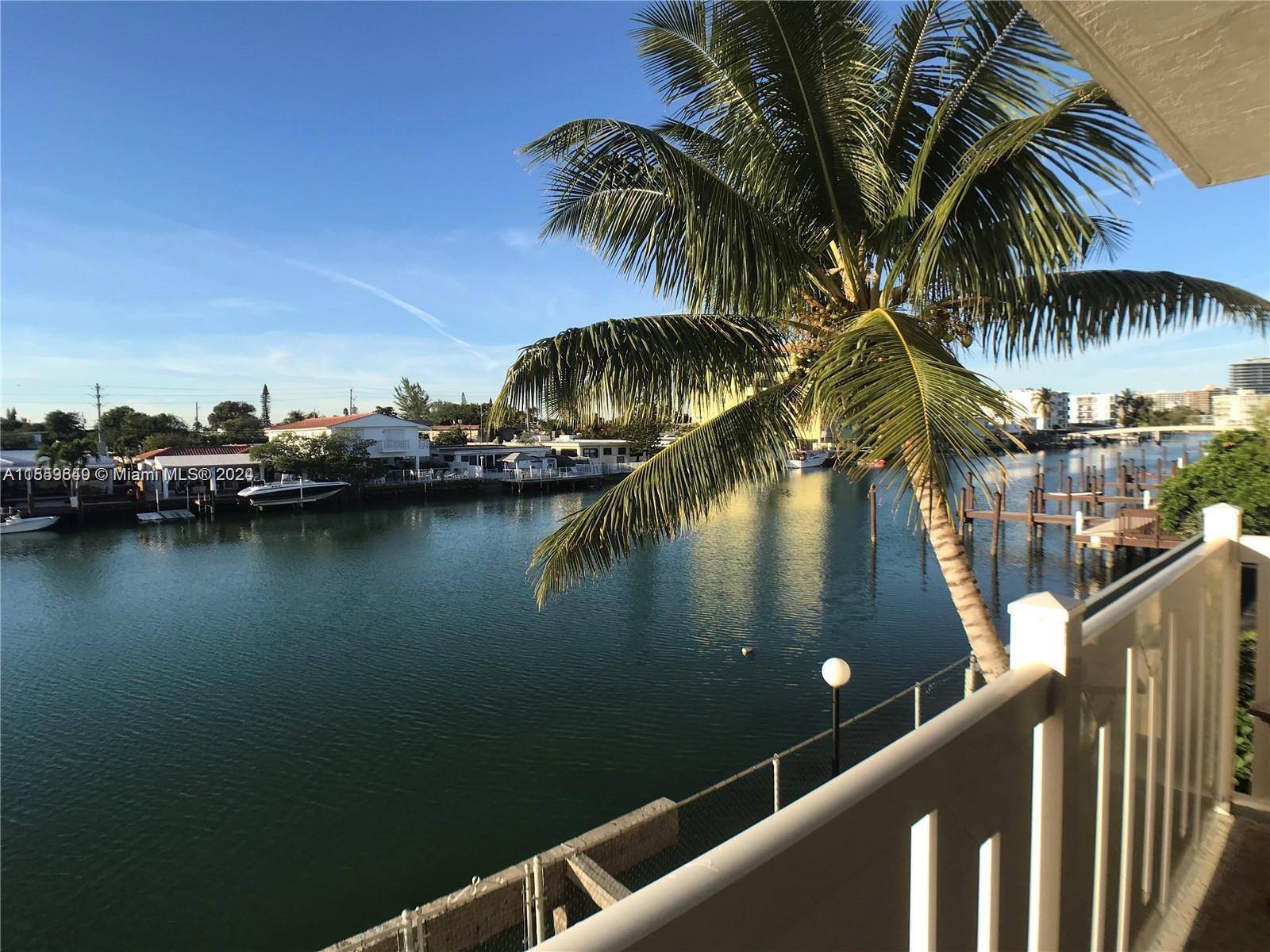 Photo of 7900 Tatum Waterway Dr #211 in Miami Beach, FL