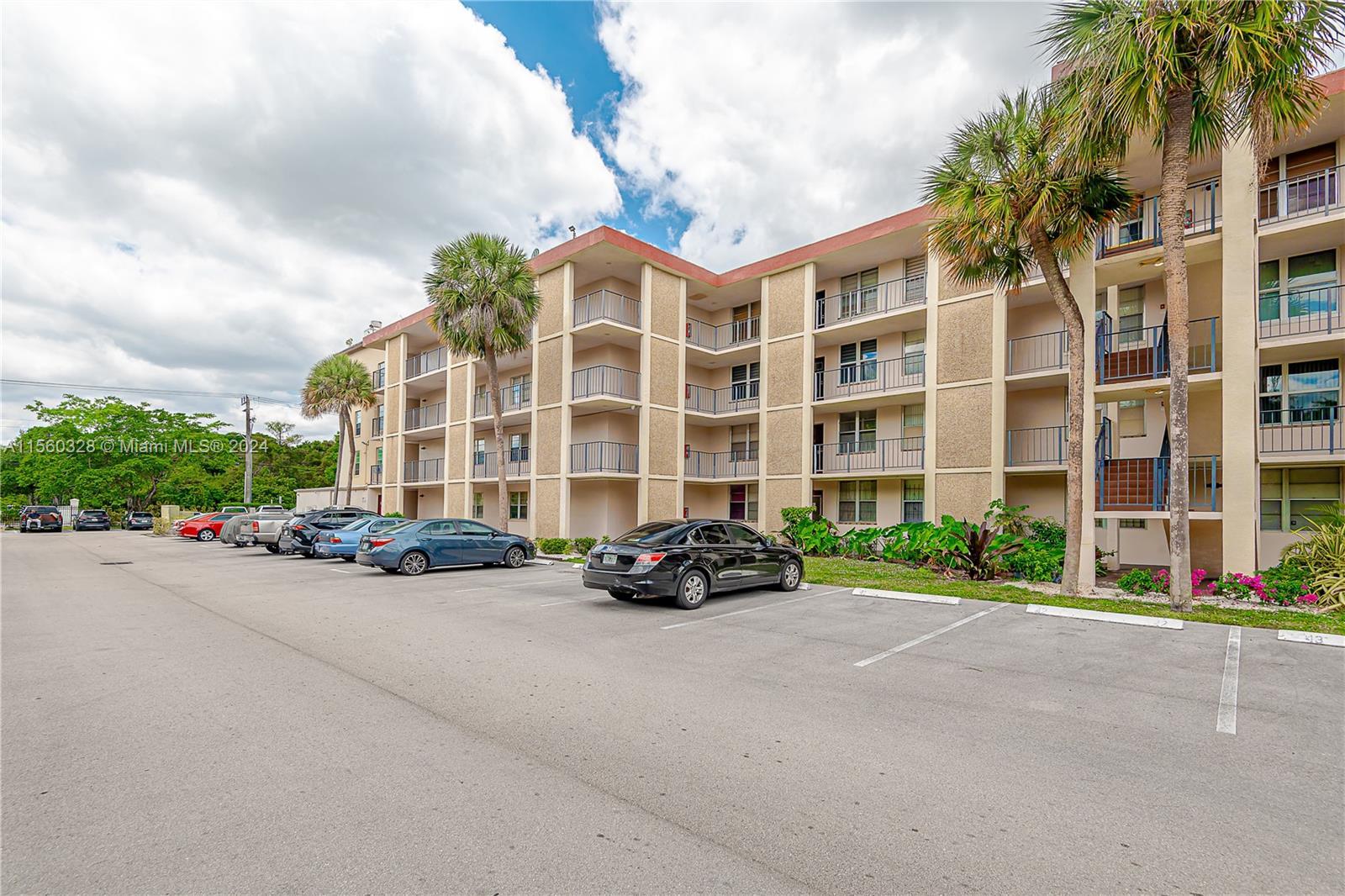 Photo of 2600 NW 49th Ave #207 in Lauderdale Lakes, FL