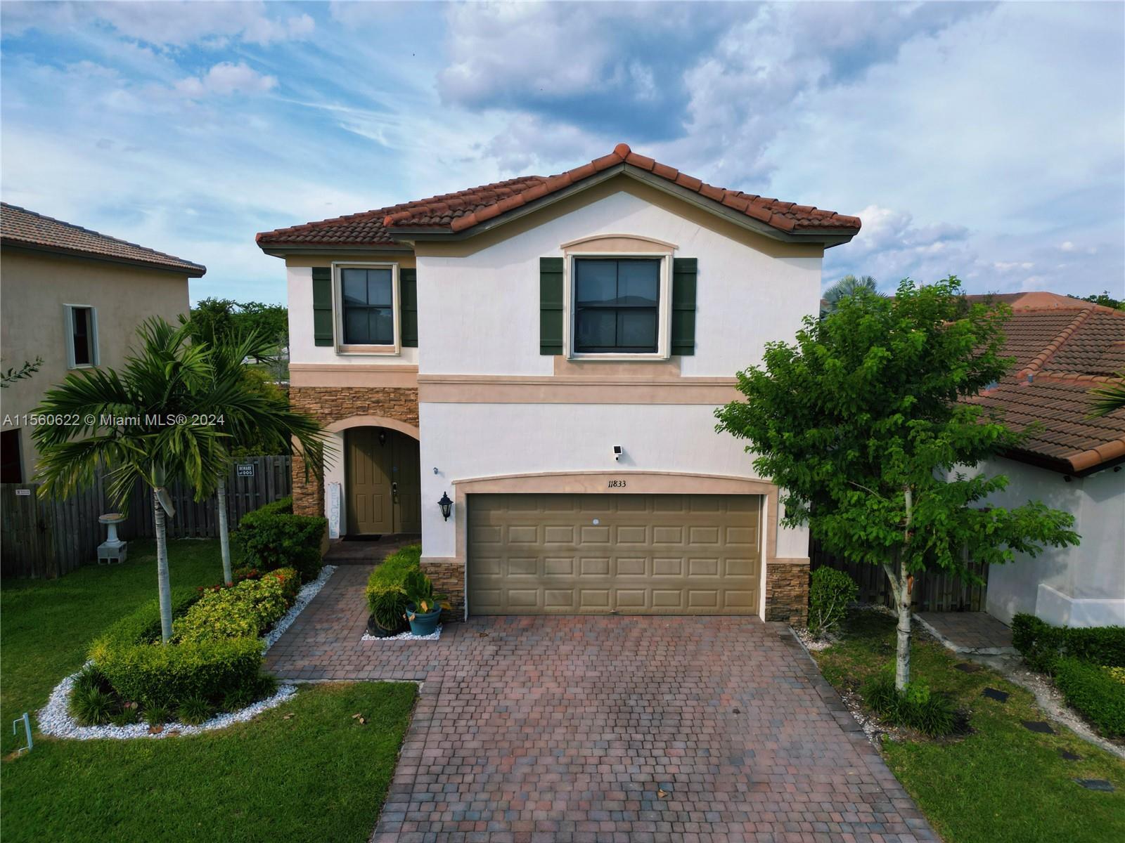Photo of 11833 SW 240th Ter in Homestead, FL