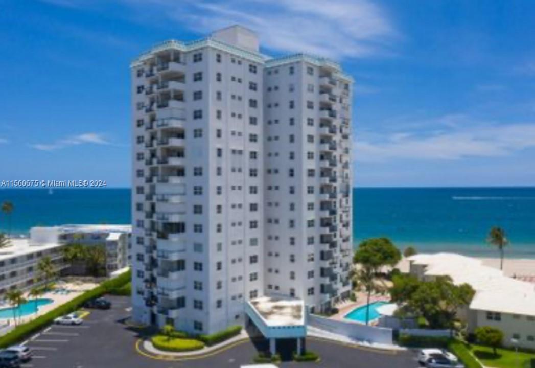 Photo of 1500 S Ocean Blvd #907 in Lauderdale By The Sea, FL