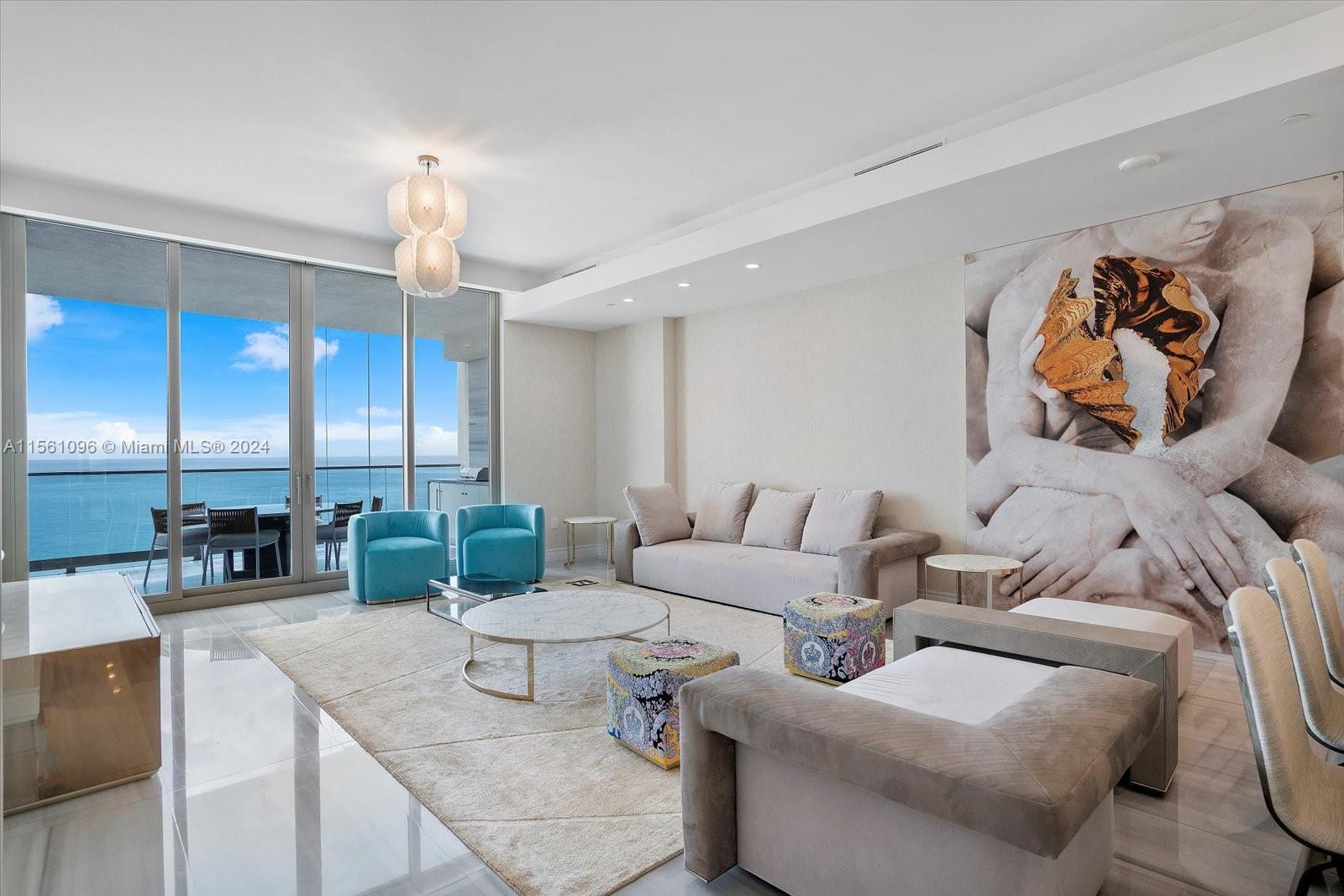 Photo of 17901 Collins Ave #902 in Sunny Isles Beach, FL