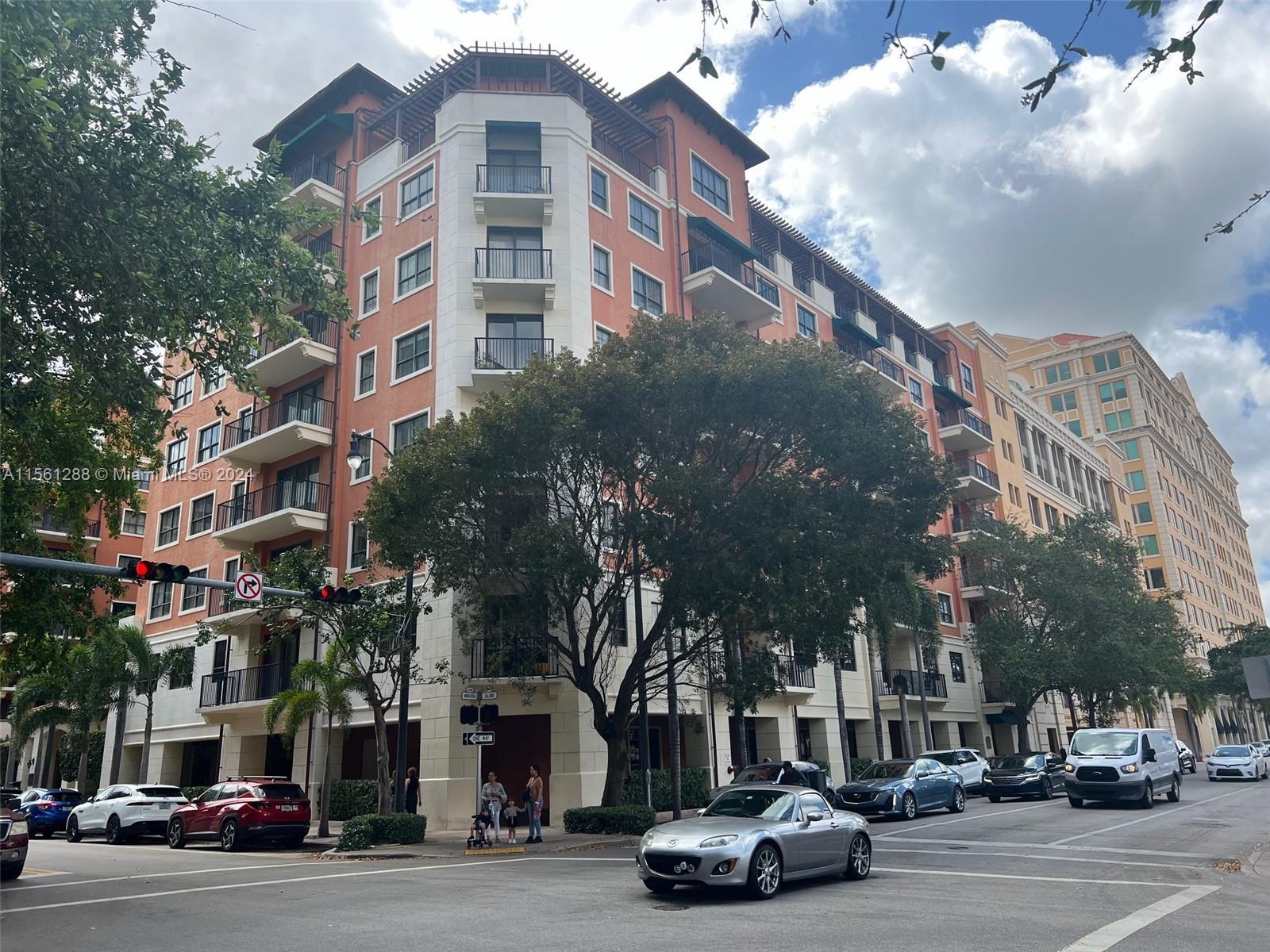 Photo of 100 Andalusia Ave #401 in Coral Gables, FL