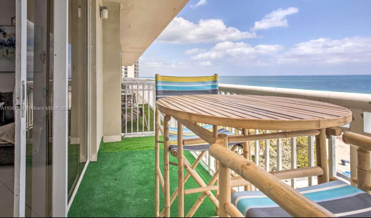 Photo of 19201 Collins Ave #611 in Sunny Isles Beach, FL