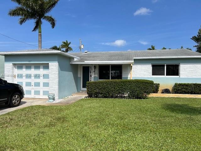Photo of 807 N 32nd Ave in Hollywood, FL