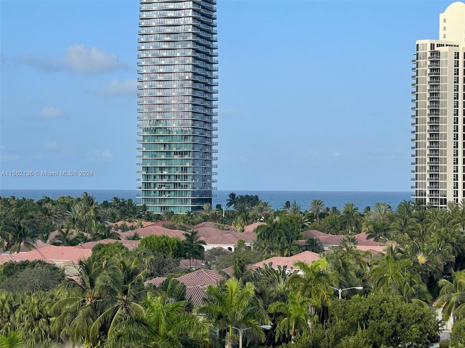Photo of 19380 Collins Ave #724 in Sunny Isles Beach, FL