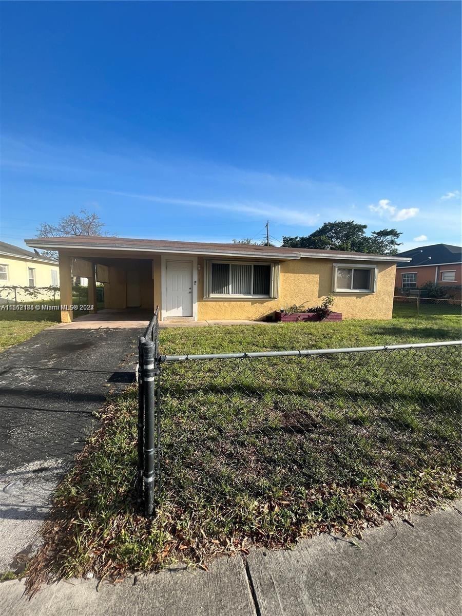 Photo of 3190 NW 5th Ct in Lauderhill, FL