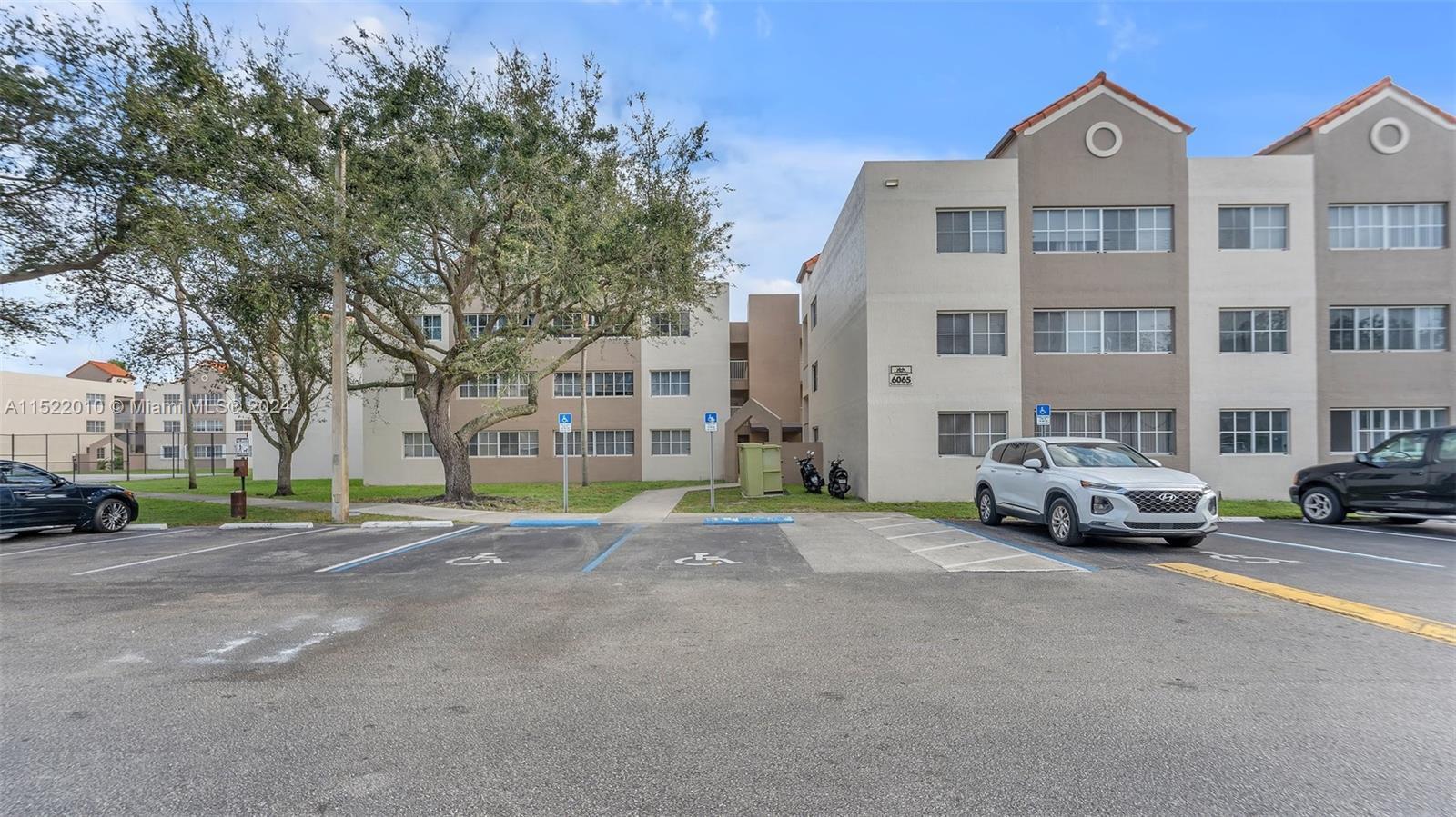 Photo of 6065 NW 186th St #302 in Hialeah, FL