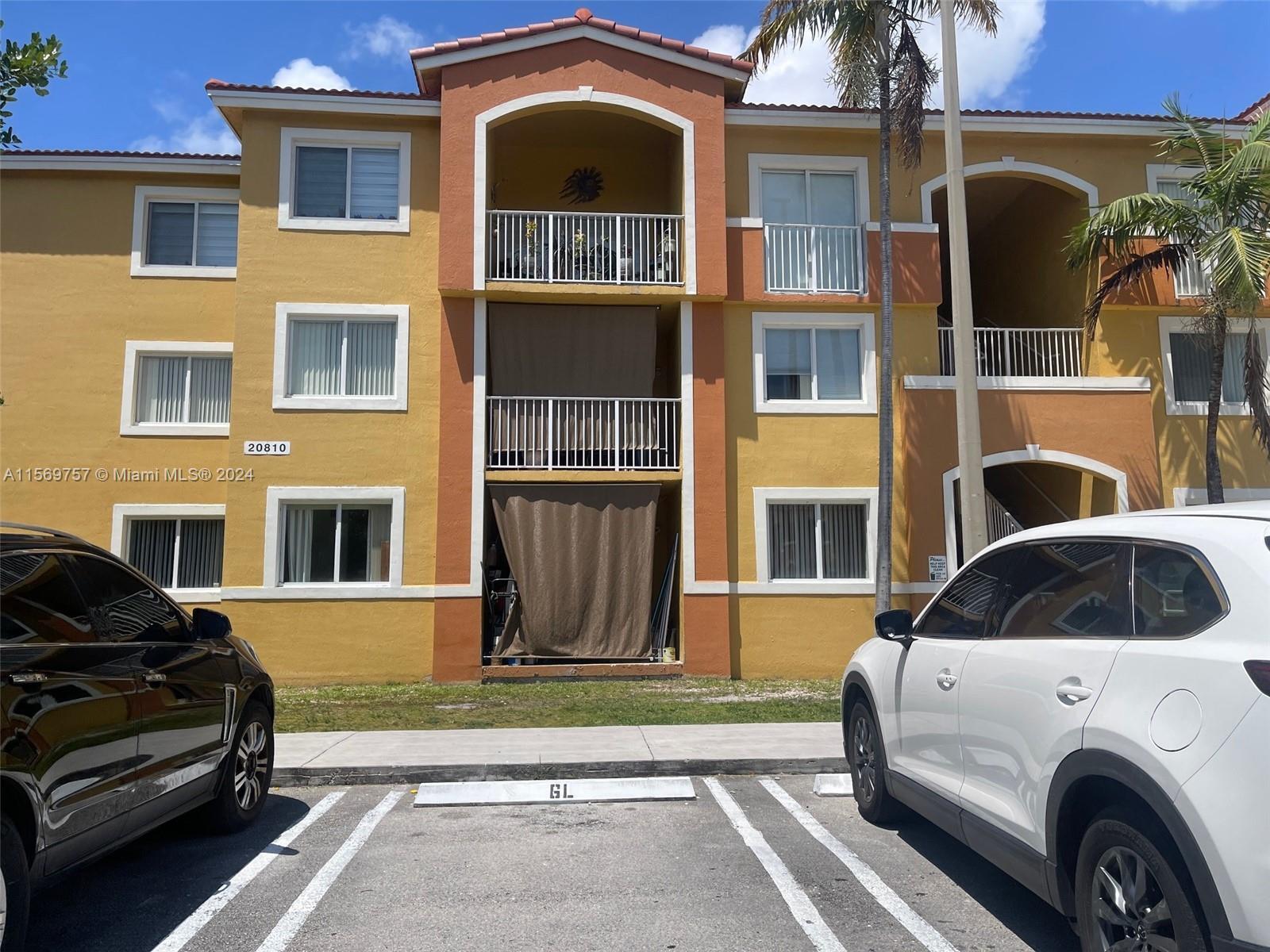 Photo of 20810 SW 87th Ave #102 in Cutler Bay, FL