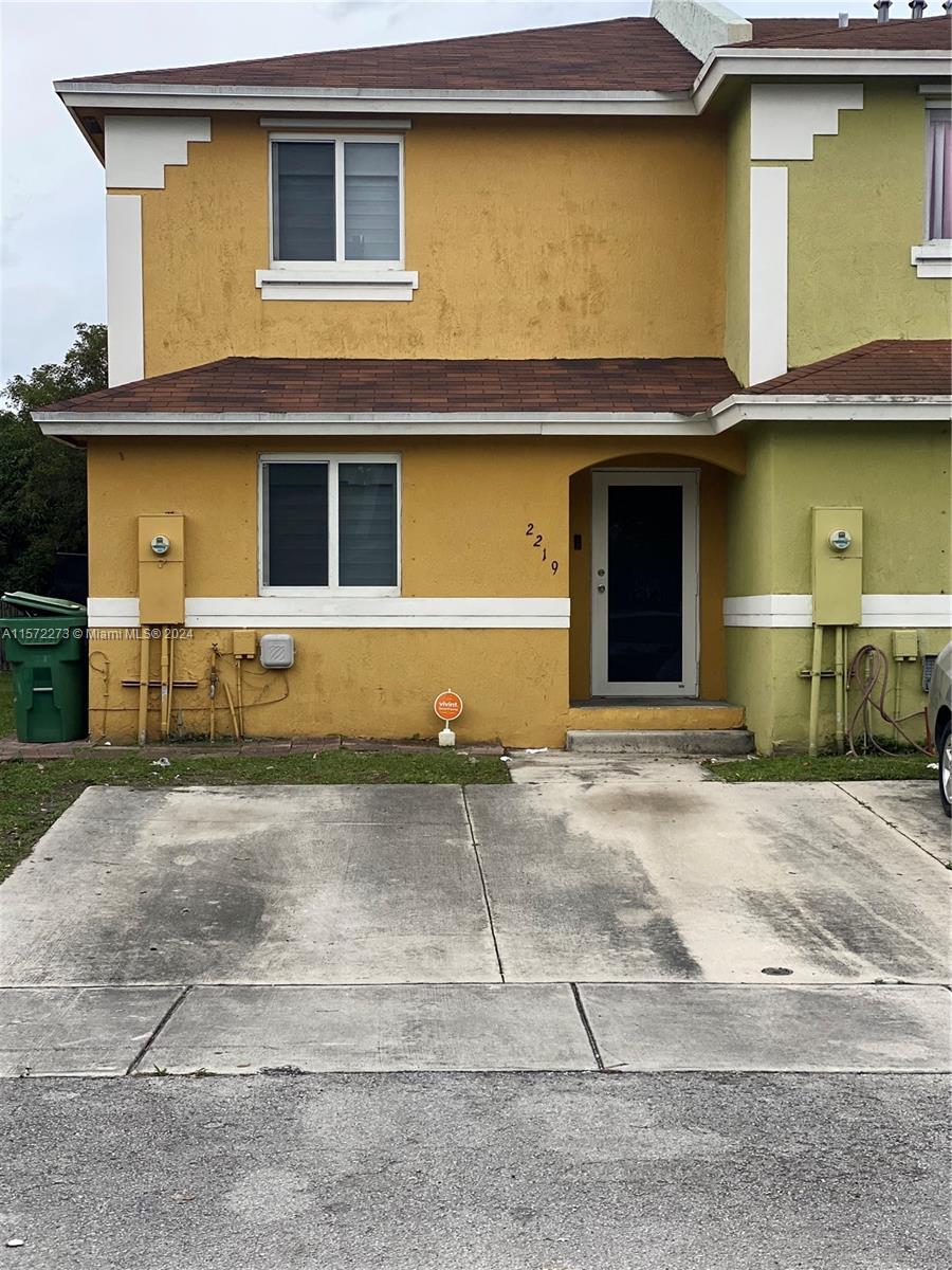 Photo of 2219 NW 135th Ter #2219 in Opa-Locka, FL