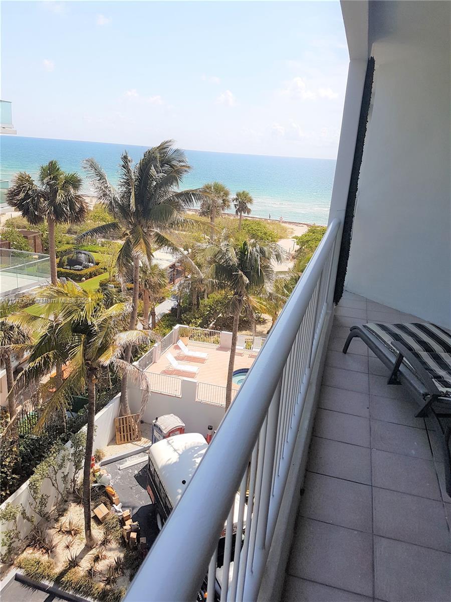 Photo of 9341 Collins Ave #404 in Surfside, FL