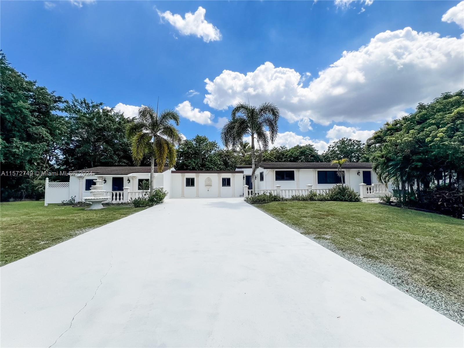Photo of 12200 NW 20th Ct in Plantation, FL