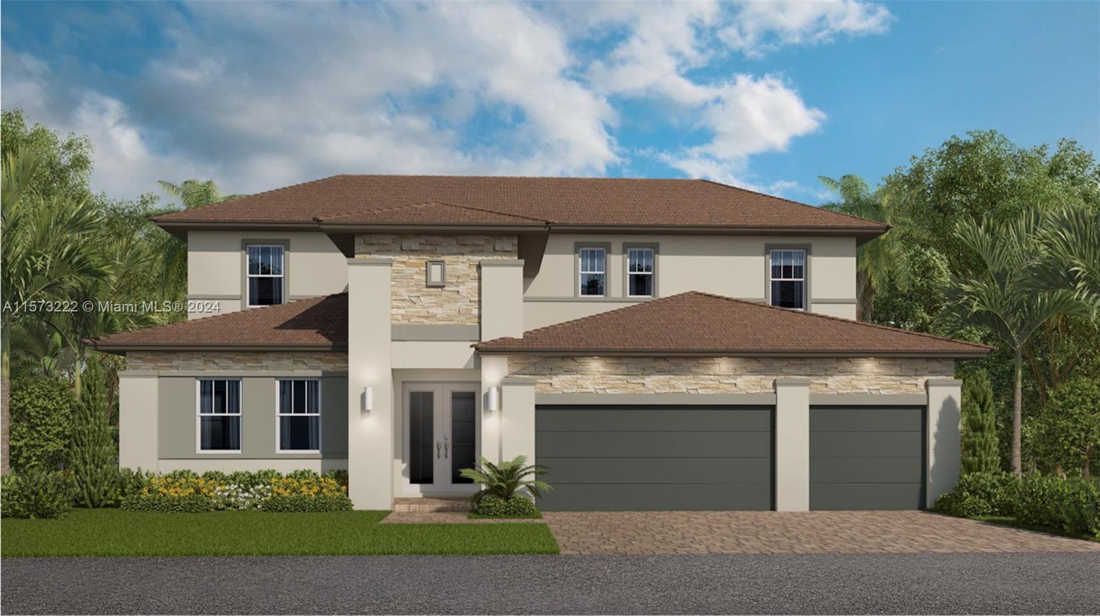 Photo of 12260 SW 44 Ct in Southwest Ranches, FL