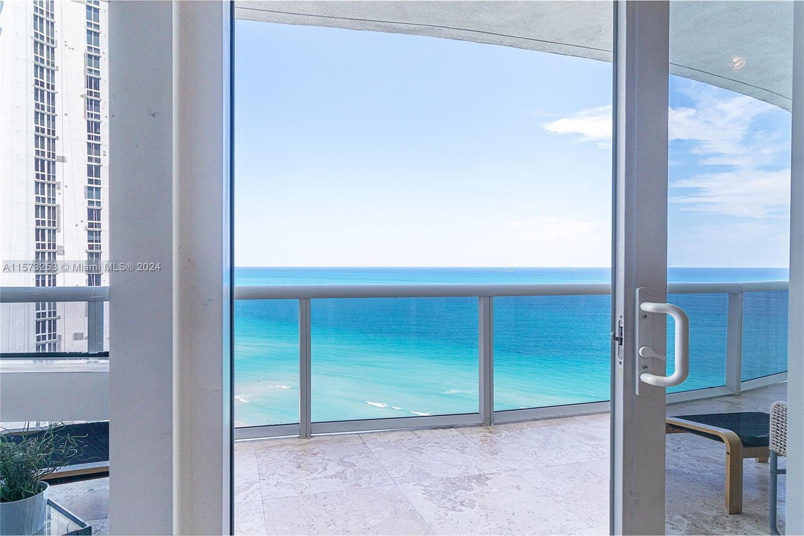 Photo of 15811 Collins Ave #2103 in Sunny Isles Beach, FL