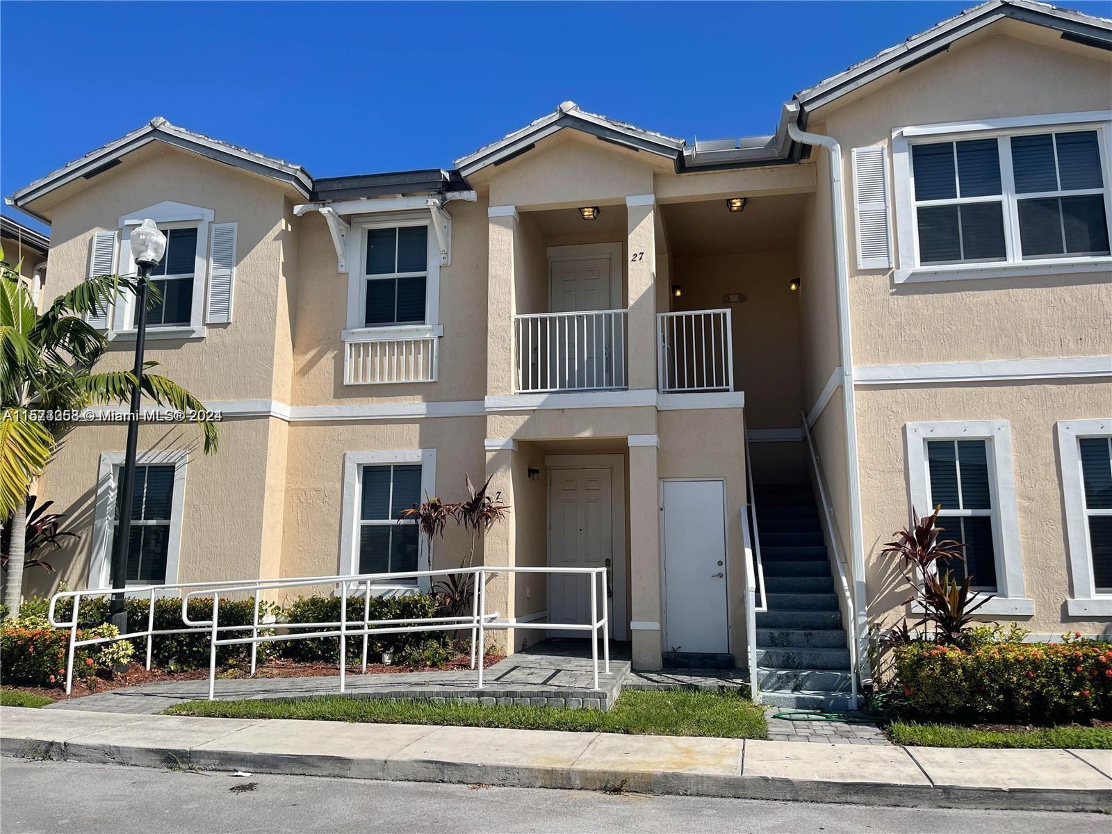 Photo of 2929 SE 2nd St #1 in Homestead, FL