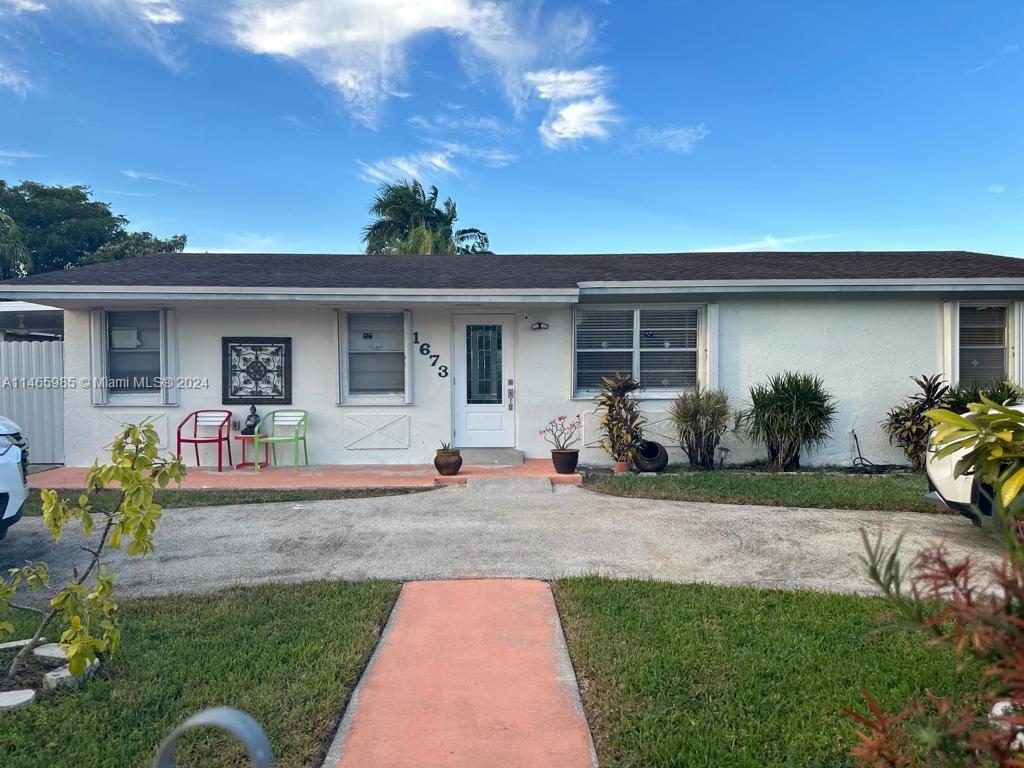 Photo of 1673 SW 7th St in Homestead, FL
