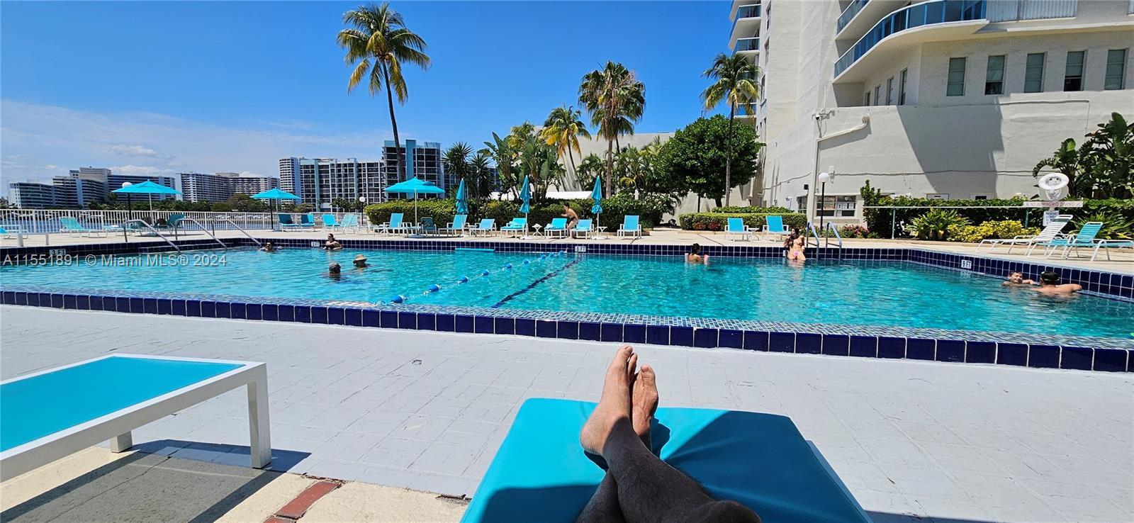Photo of 3800 S Ocean Dr #322 in Hollywood, FL