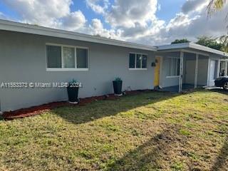 Photo of 3760 SW 8 St in Fort Lauderdale, FL