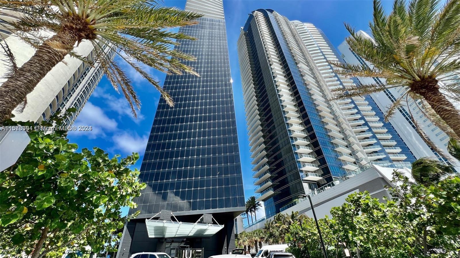 Photo of 17141 Collins Ave #3102 in Sunny Isles Beach, FL