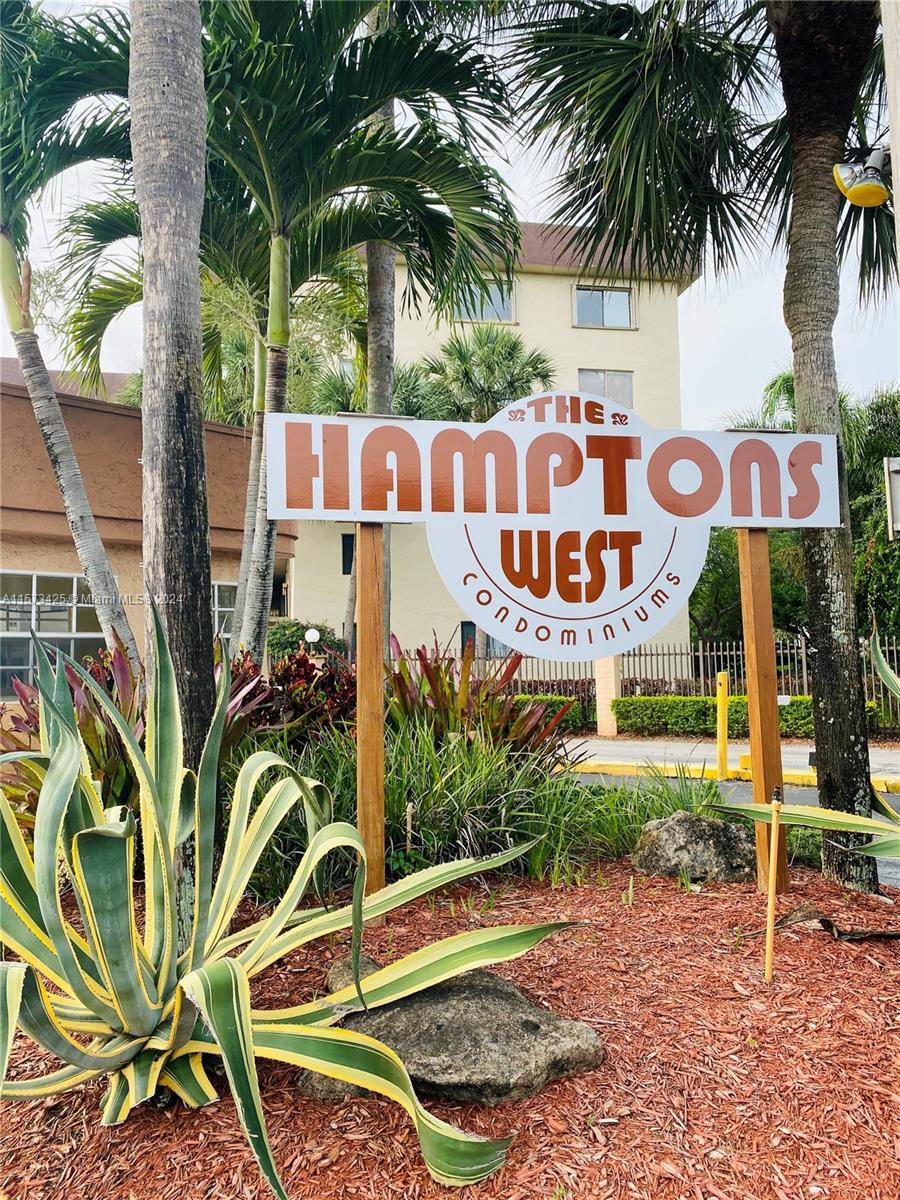 Photo of 8020 Hampton Blvd #411 in North Lauderdale, FL