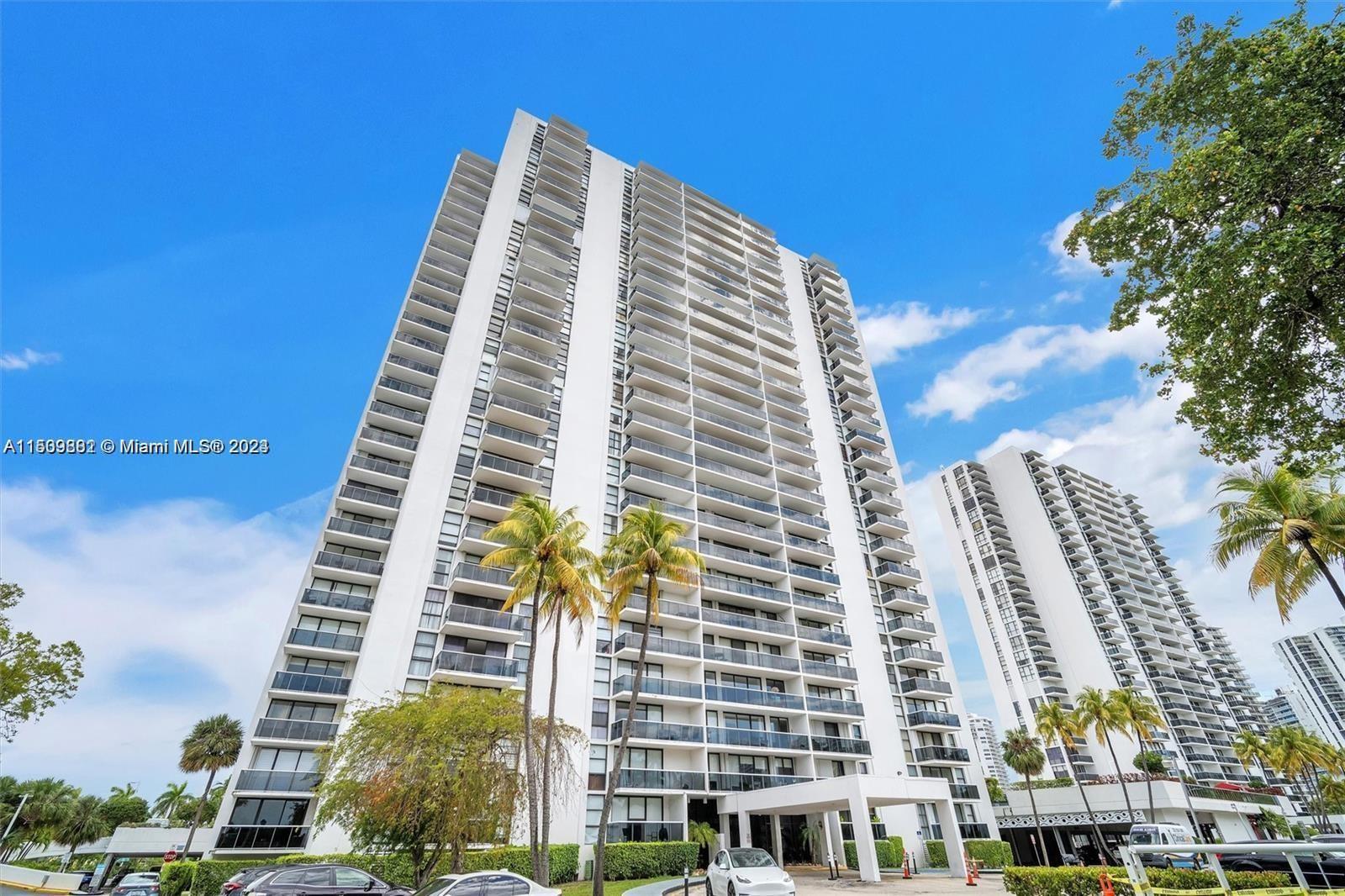 Photo of 3675 N Country Club Dr #203 in Aventura, FL