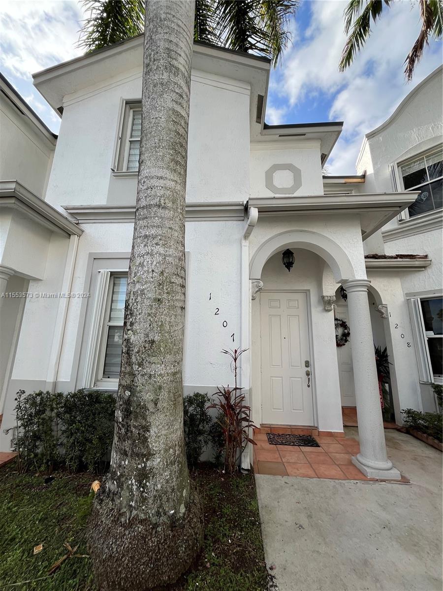 Photo of 5580 NW 107th Ave #1207 in Doral, FL