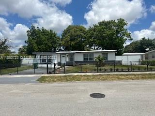 Photo of 3561 NW 3rd St in Lauderhill, FL