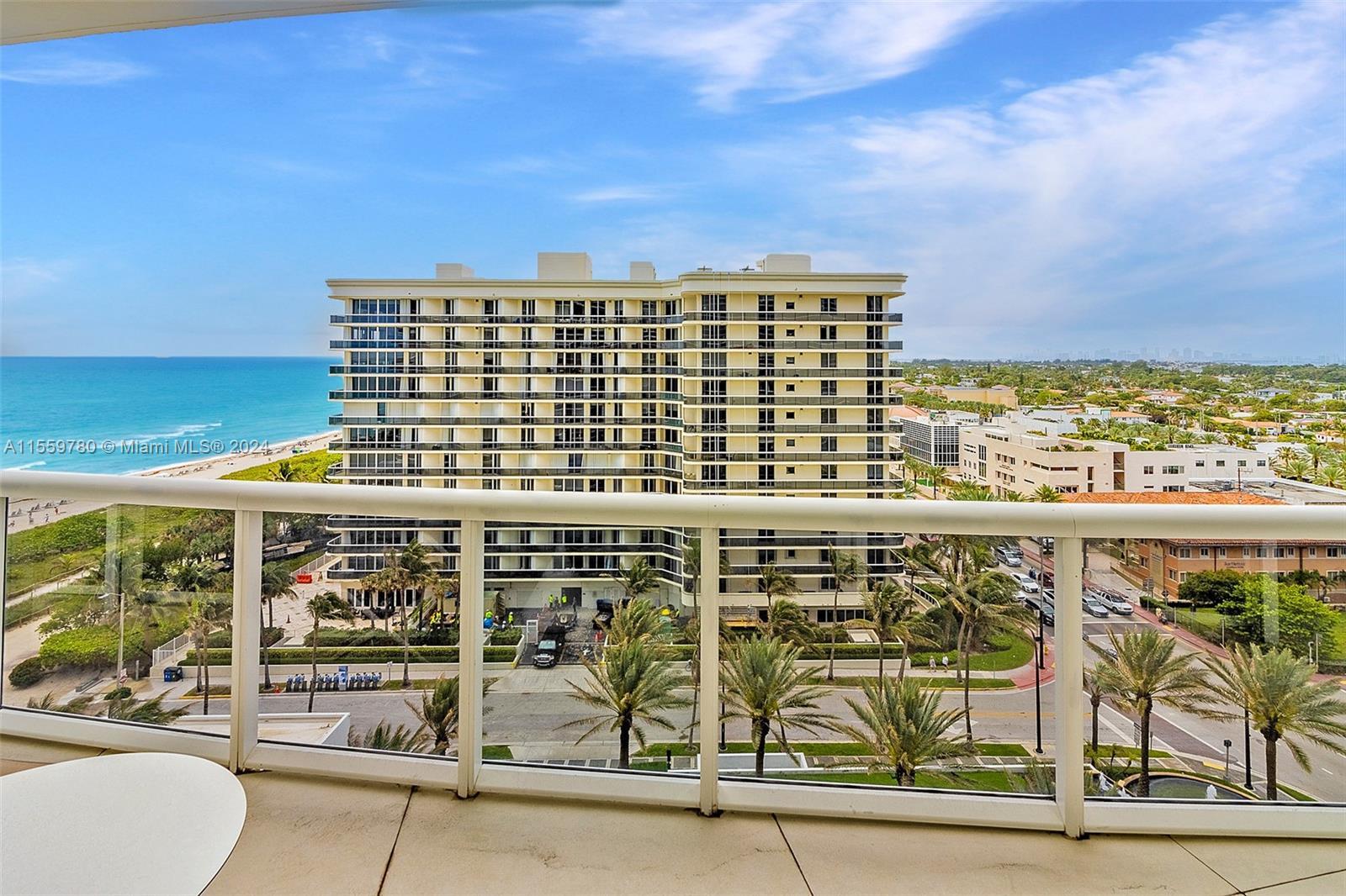 Photo of 9601 Collins #1009 in Bal Harbour, FL