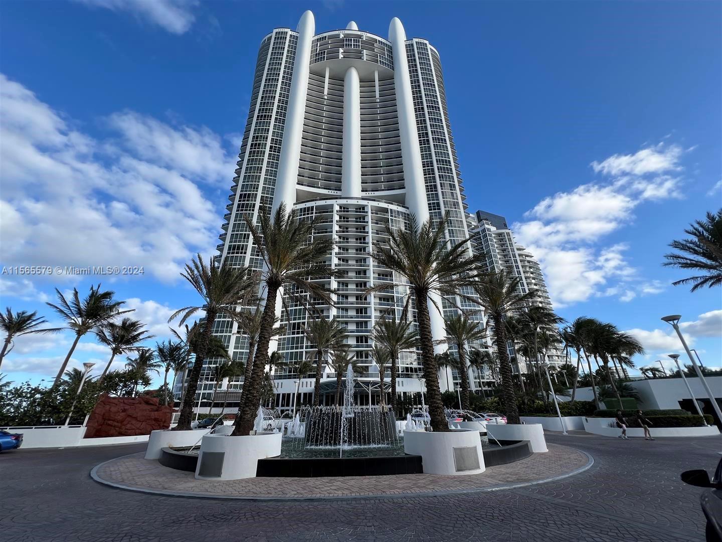 Photo of 18101 Collins Ave #1706 in Sunny Isles Beach, FL
