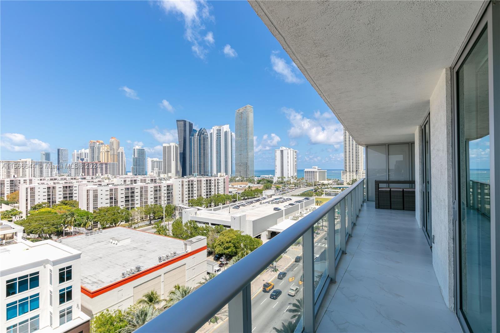 Modern luxury living at 330 Sunny Isles Boulevard, Unit 51103, in Sunny Isles Beach, FL. This chic h