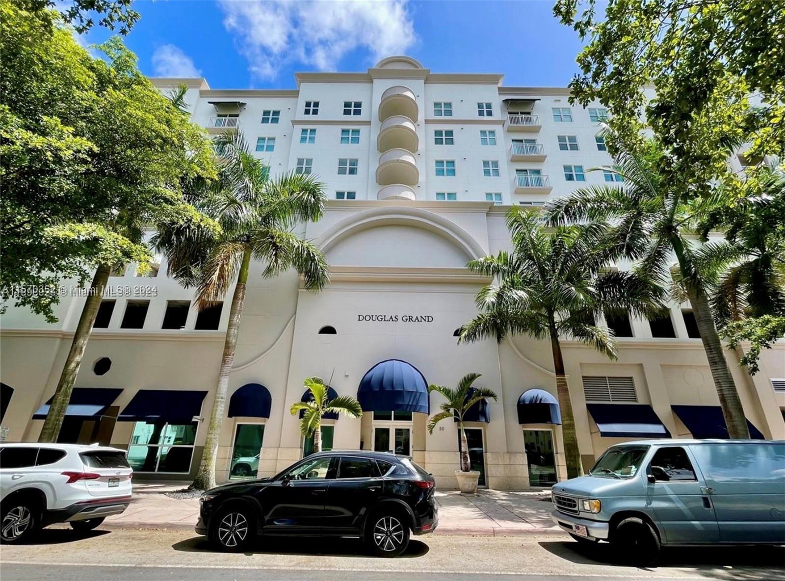 Photo of 50 Menores Ave #518 in Coral Gables, FL