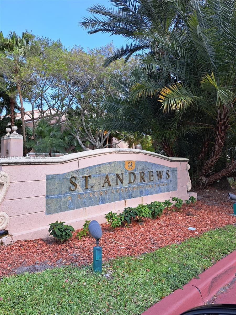 Photo of 12160 Saint Andrews Pl #205 in Miramar, FL
