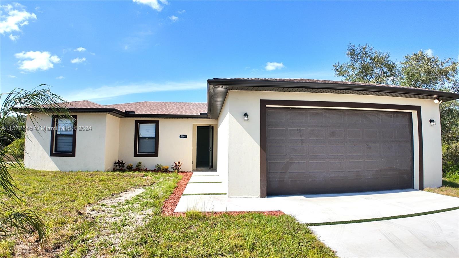 Photo of 3601 E 18th St in Lehigh Acres, FL