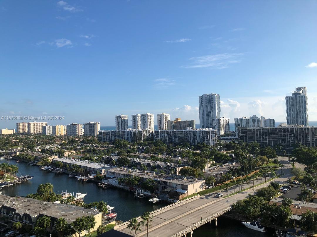 Photo of 2500 Parkview Dr #1410 in Hallandale Beach, FL