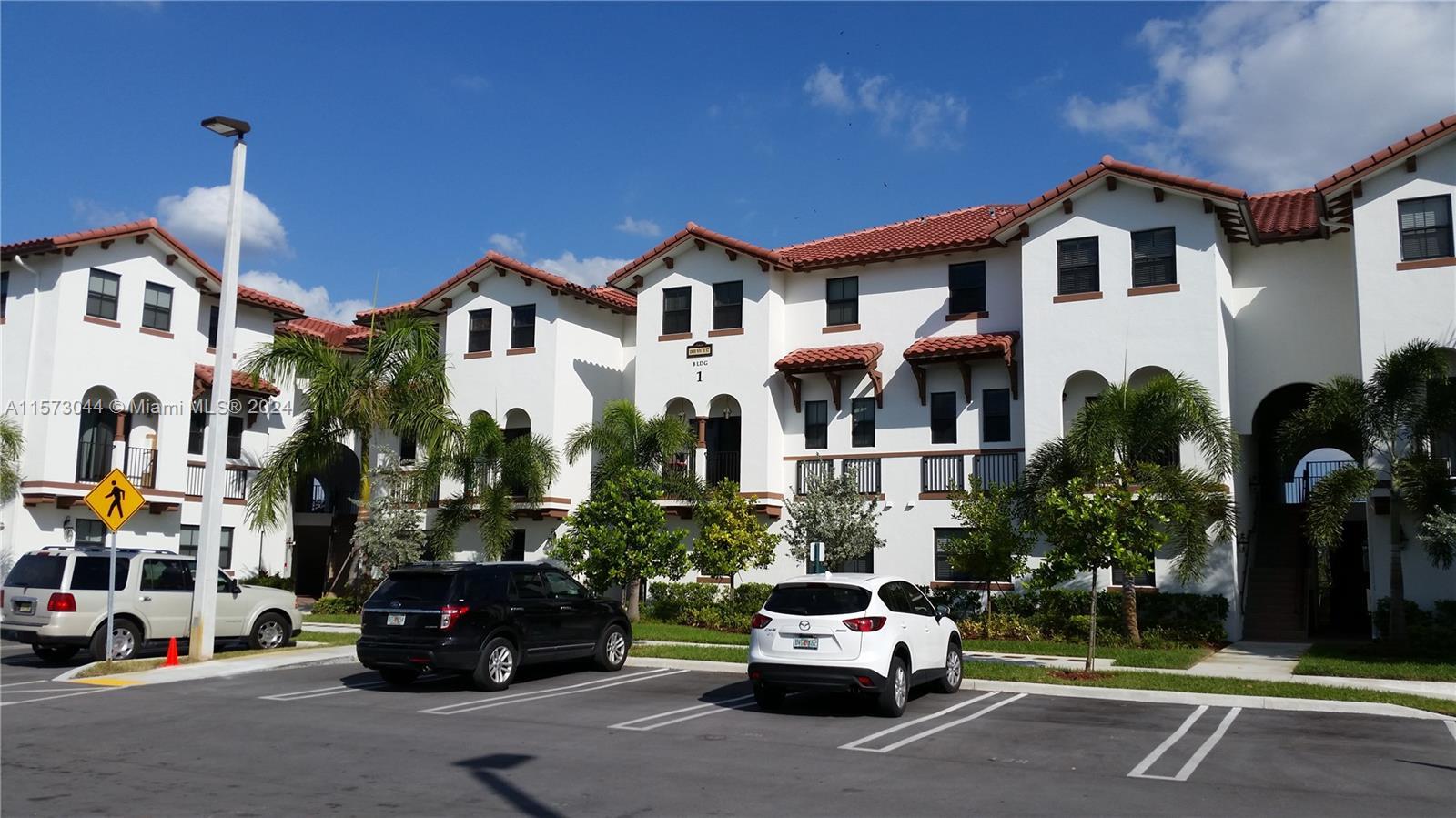Photo of 10600 NW 88th St #218 in Doral, FL