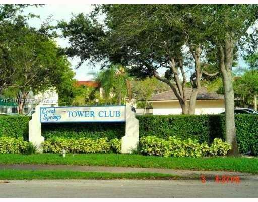 Photo of Address Not Disclosed in Coral Springs, FL