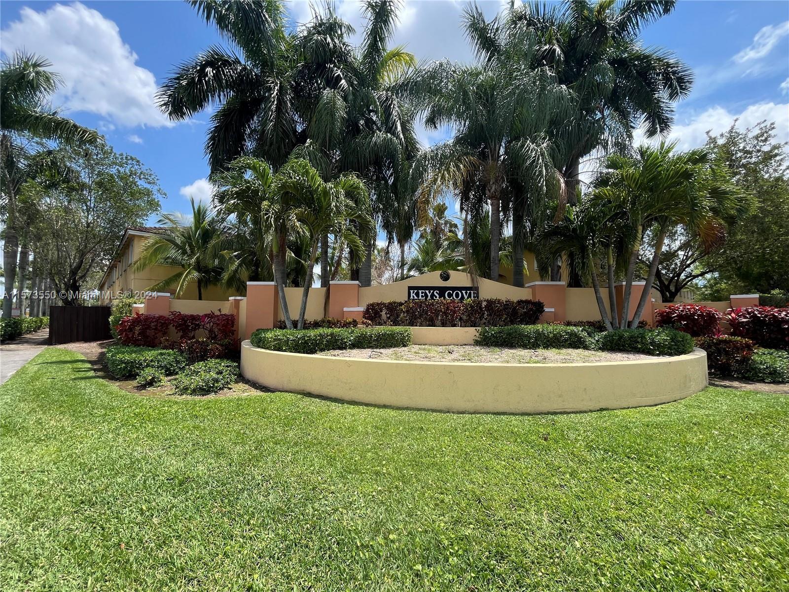 Photo of 2609 SE 14th Ave #391 in Homestead, FL