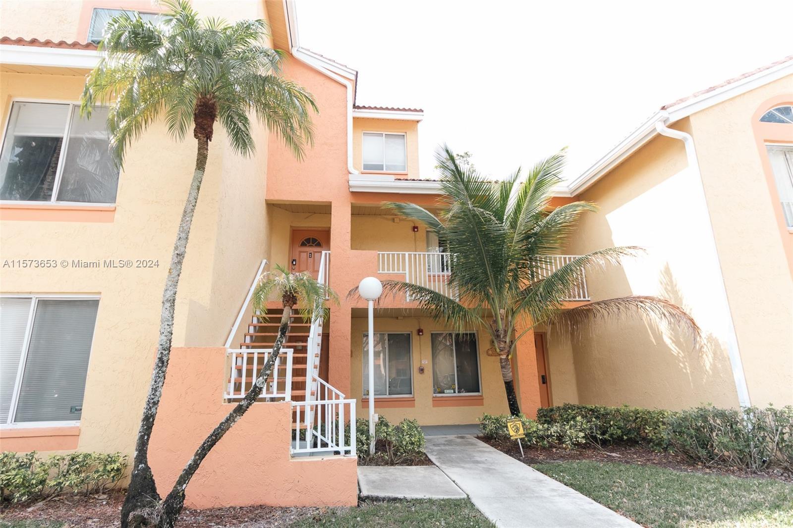 Photo of 1012 Coral Club Dr #1012 in Coral Springs, FL