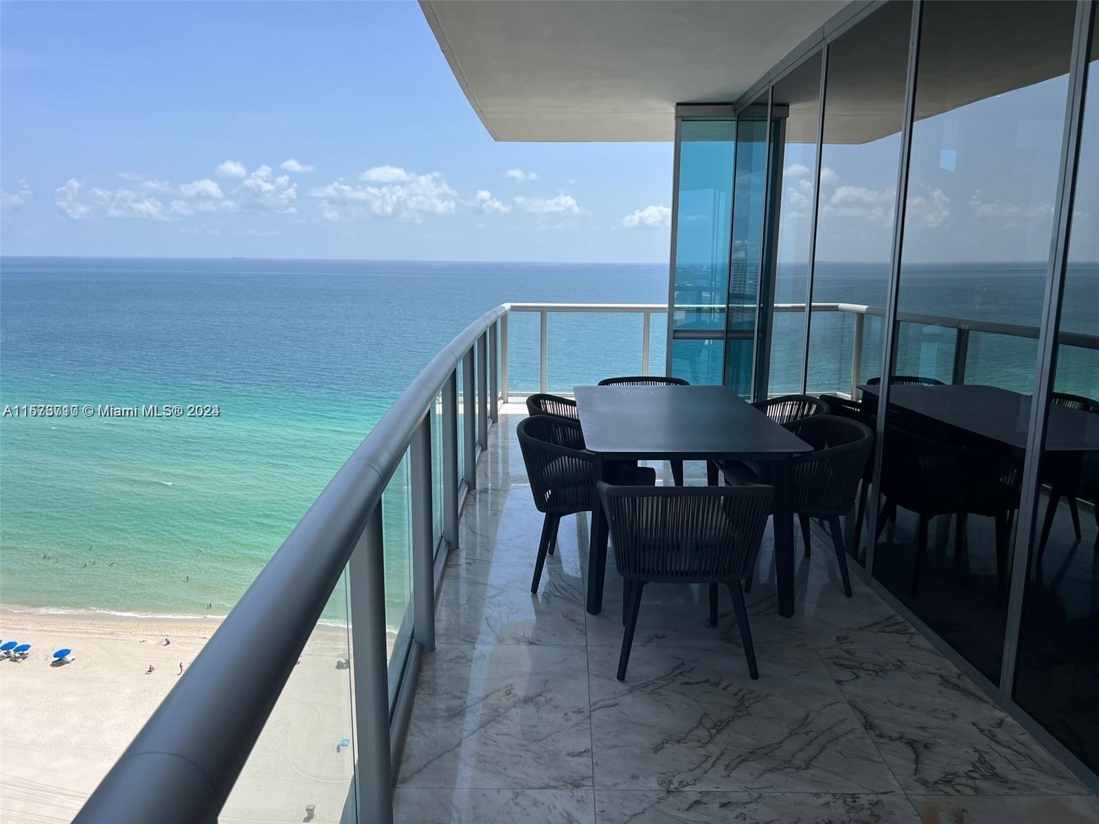 Photo of 17121 Collins Ave #2008 in Sunny Isles Beach, FL