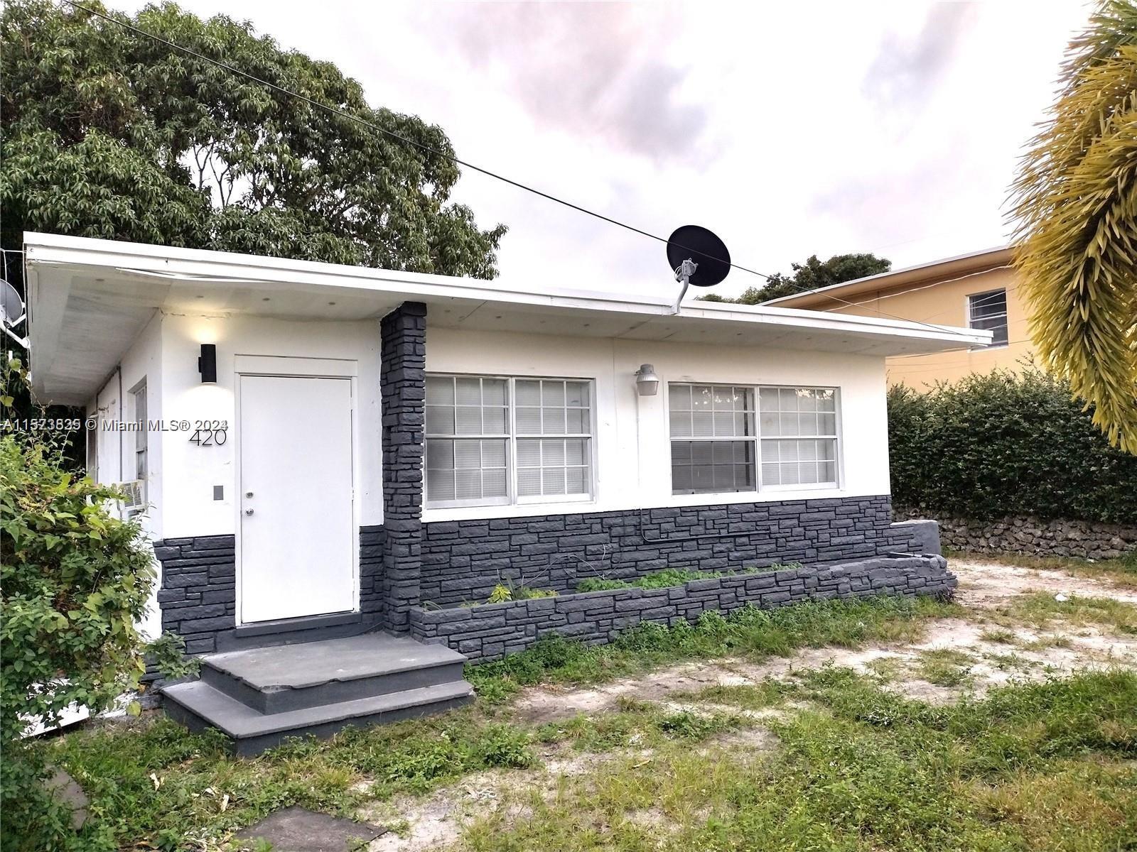 Photo of 420 NW 59th Ter #420 in Miami, FL