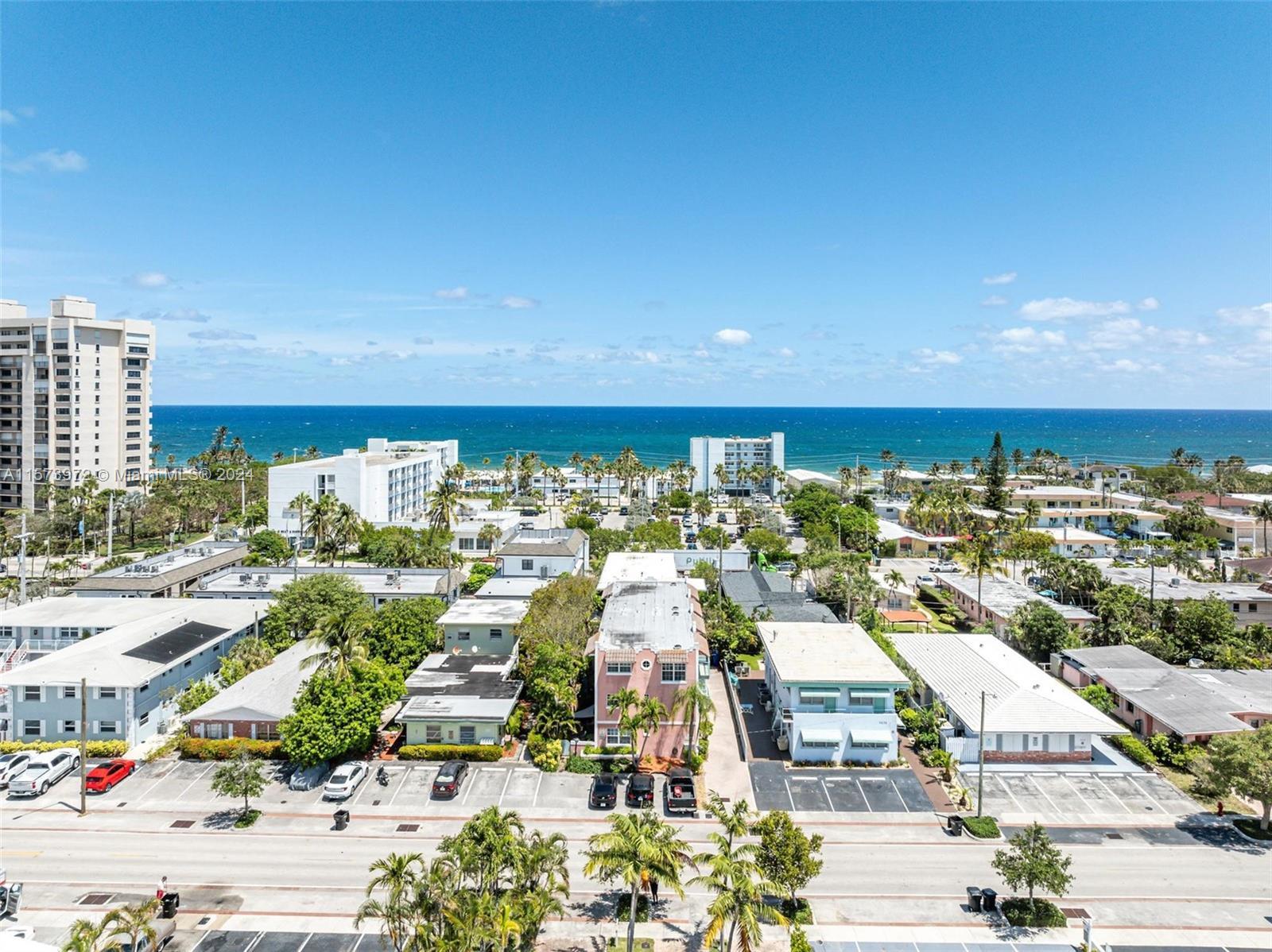 Photo of 4640 Bougainvilla Dr #3 in Lauderdale By The Sea, FL