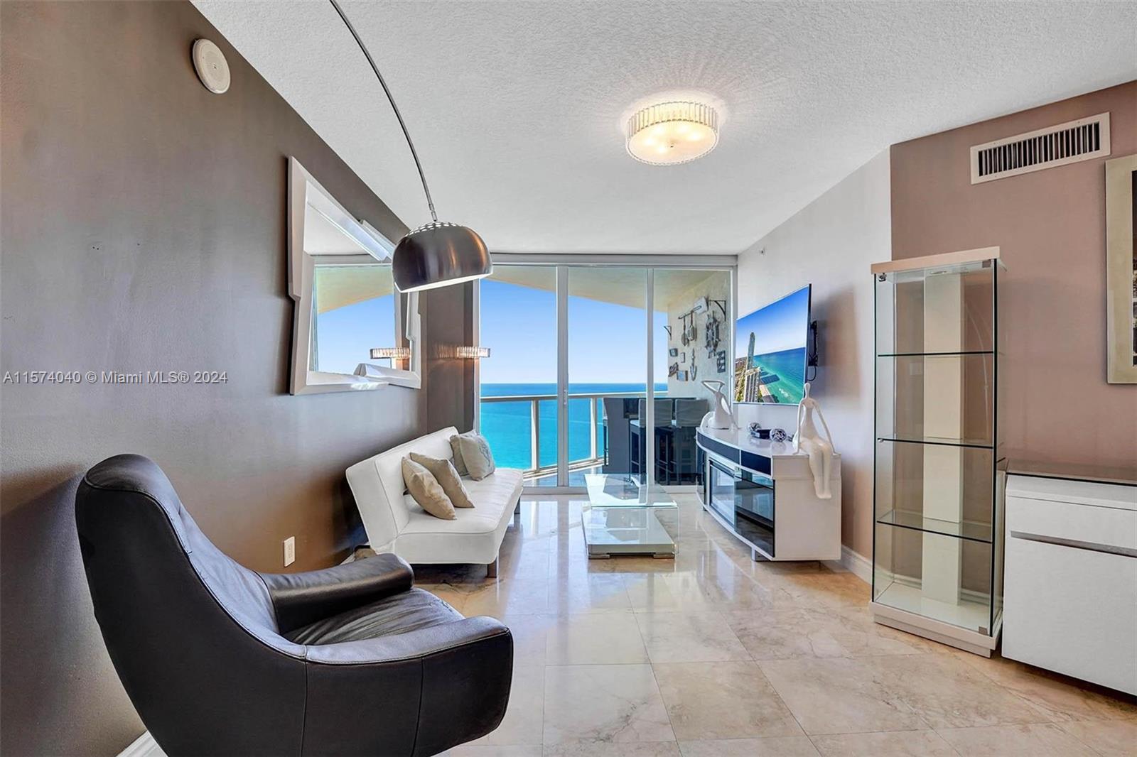 Photo of 16699 Collins Ave #4106 in Sunny Isles Beach, FL
