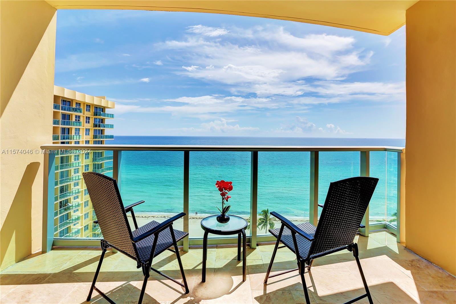Photo of 2501 S Ocean Dr #1523 (Available May 17) in Hollywood, FL