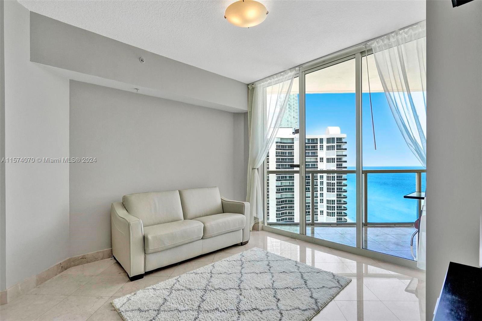 Photo of 16699 Collins Ave #2405 in Sunny Isles Beach, FL