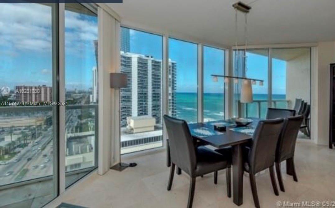 Photo of 16699 Collins Ave #1907 in Sunny Isles Beach, FL